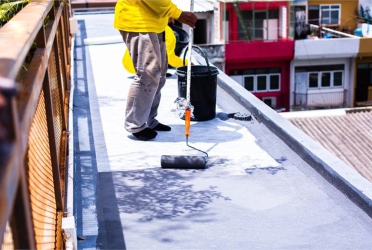 5+ cách chống thấm nhà phổ biến hiện nay